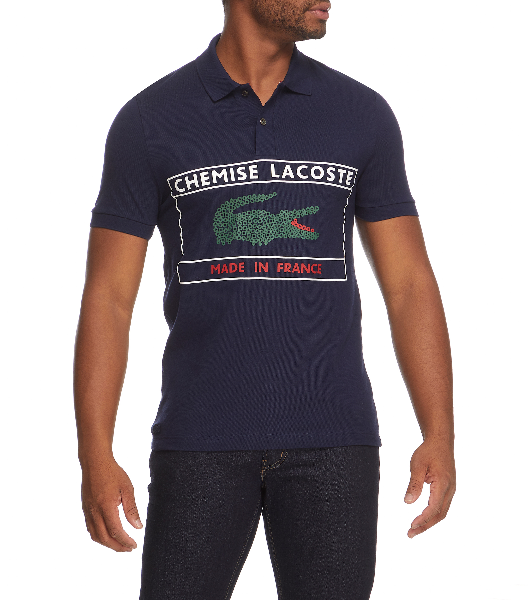 Playera chemise sales